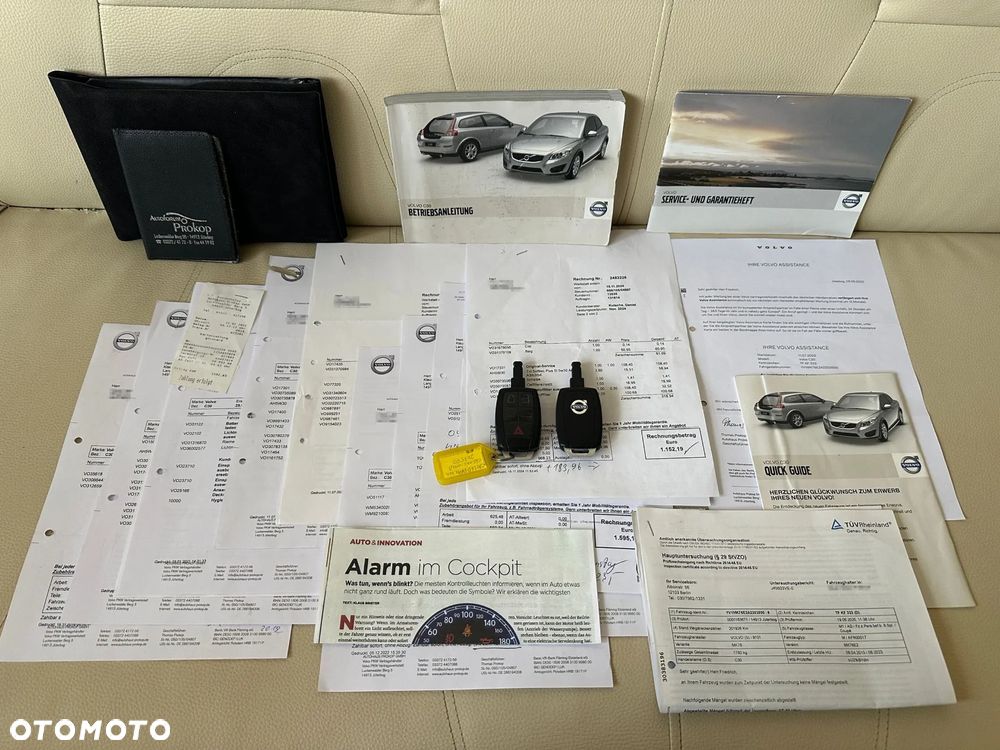 Volvo C30 1.6D DRIVe Edition - 2