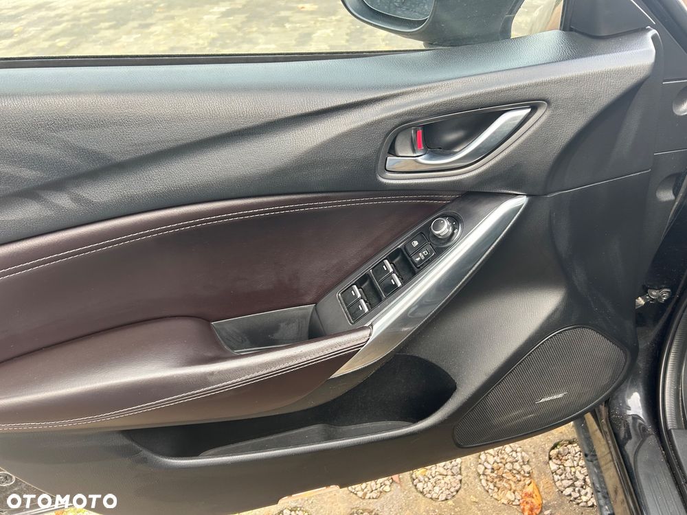 Mazda 6 SKYACTIV-D 175 i-ELOOP Nakama Intense - 18