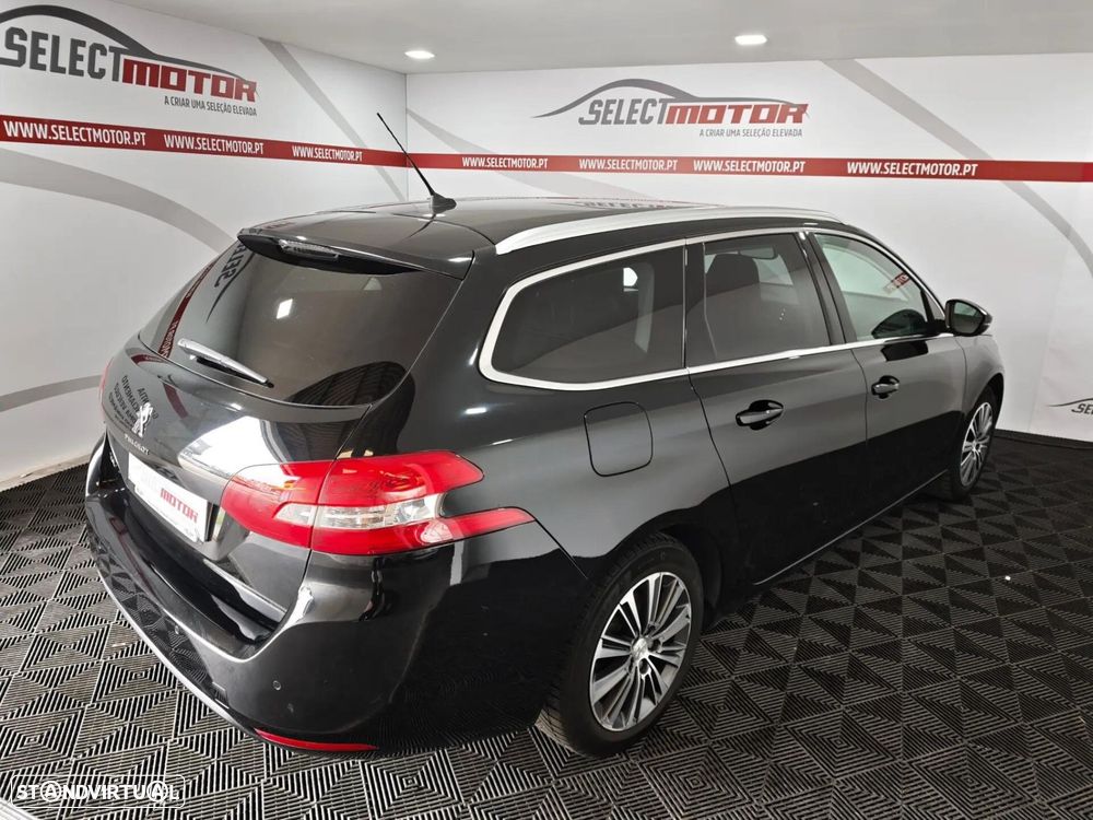 Peugeot 308 SW PureTech 130 Active Pack - 6