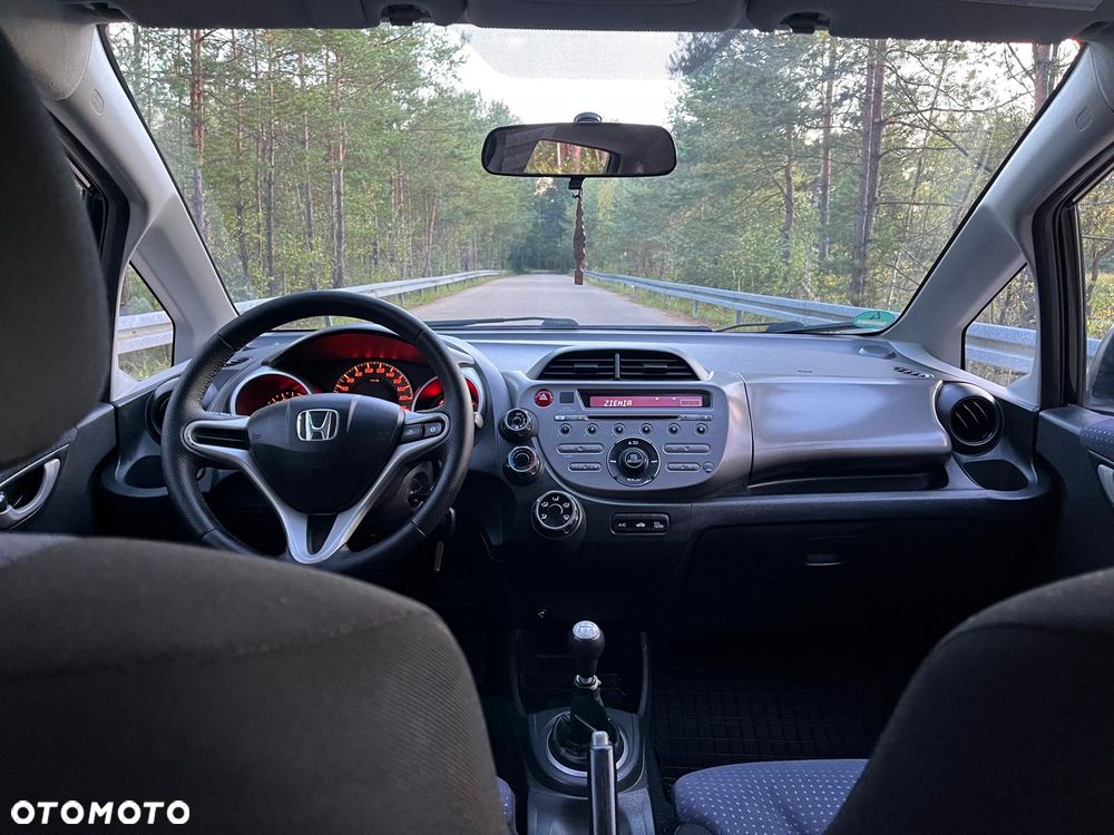Honda Jazz 1.2 Trend - 7