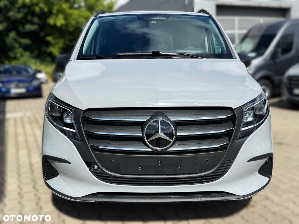 Mercedes-Benz Vito - 11