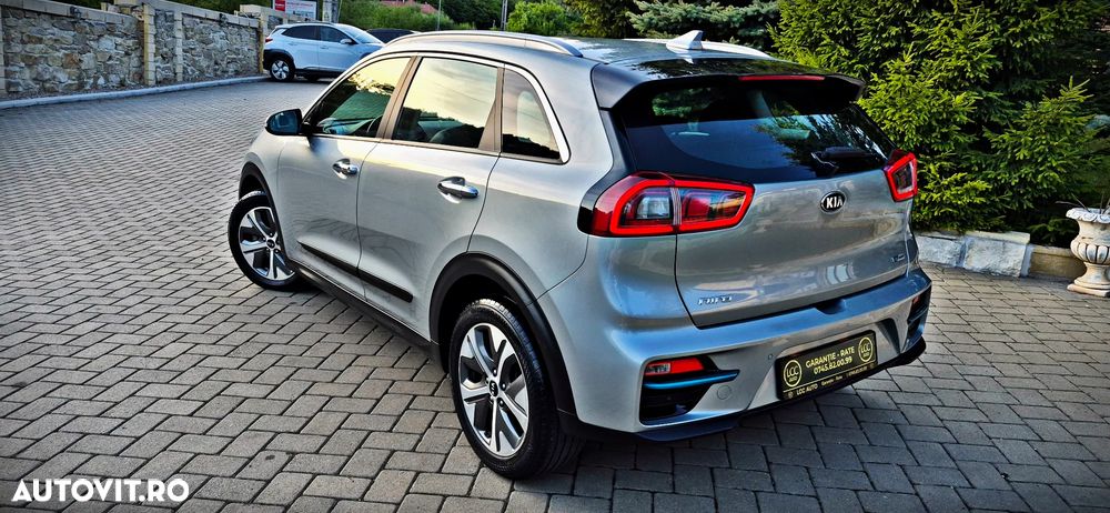 Kia Niro Vision - 12