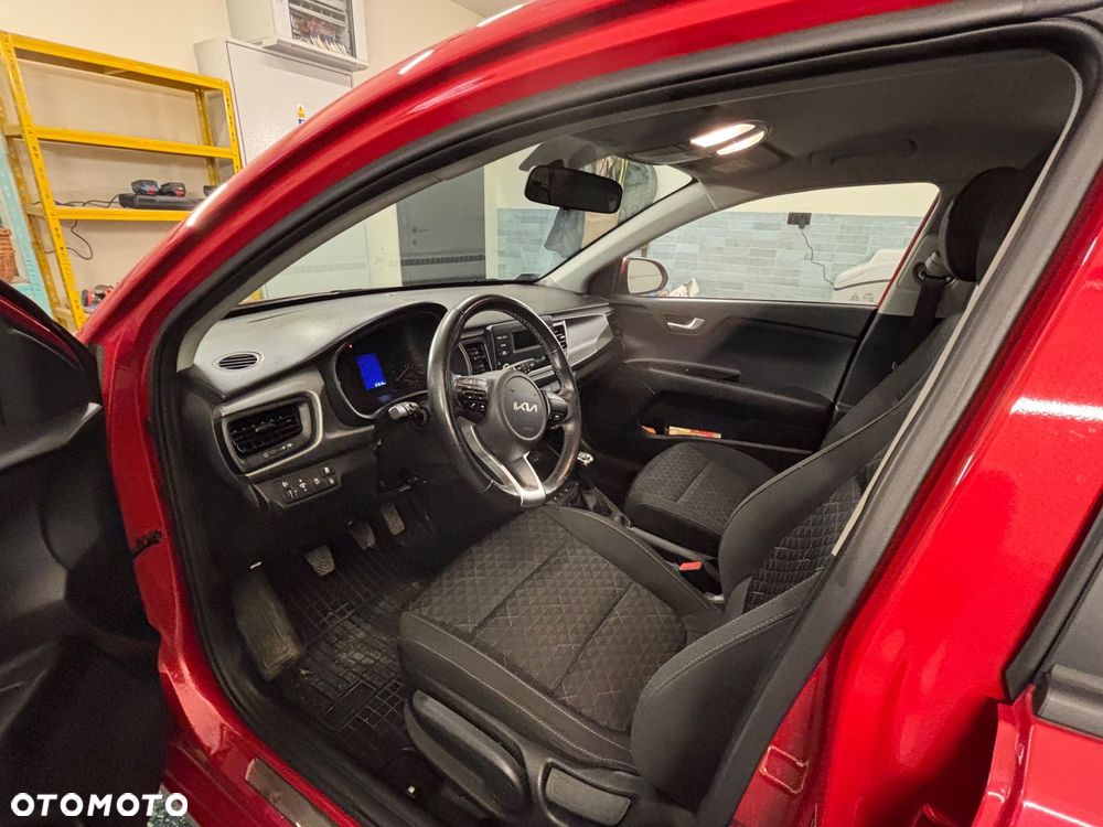 Kia Rio 1.0 T-GDI M - 5