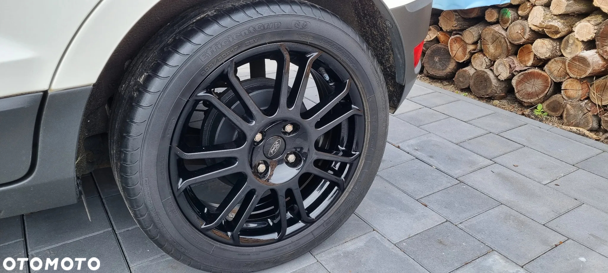 Ford EcoSport 1.0 EcoBoost TITANIUM - 12
