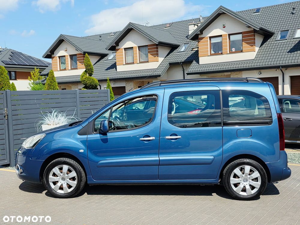 Citroën Berlingo 1.6 HDi Selection - 6