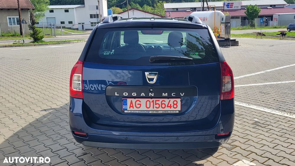 Dacia Logan TCe 90 Prestige - 4