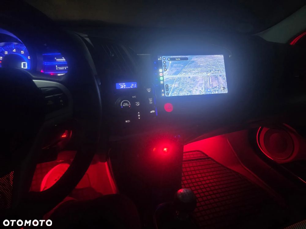 Honda CR-Z - 7