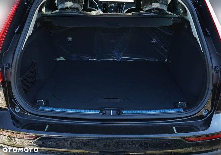 Volvo V60 B4 B Core - 5