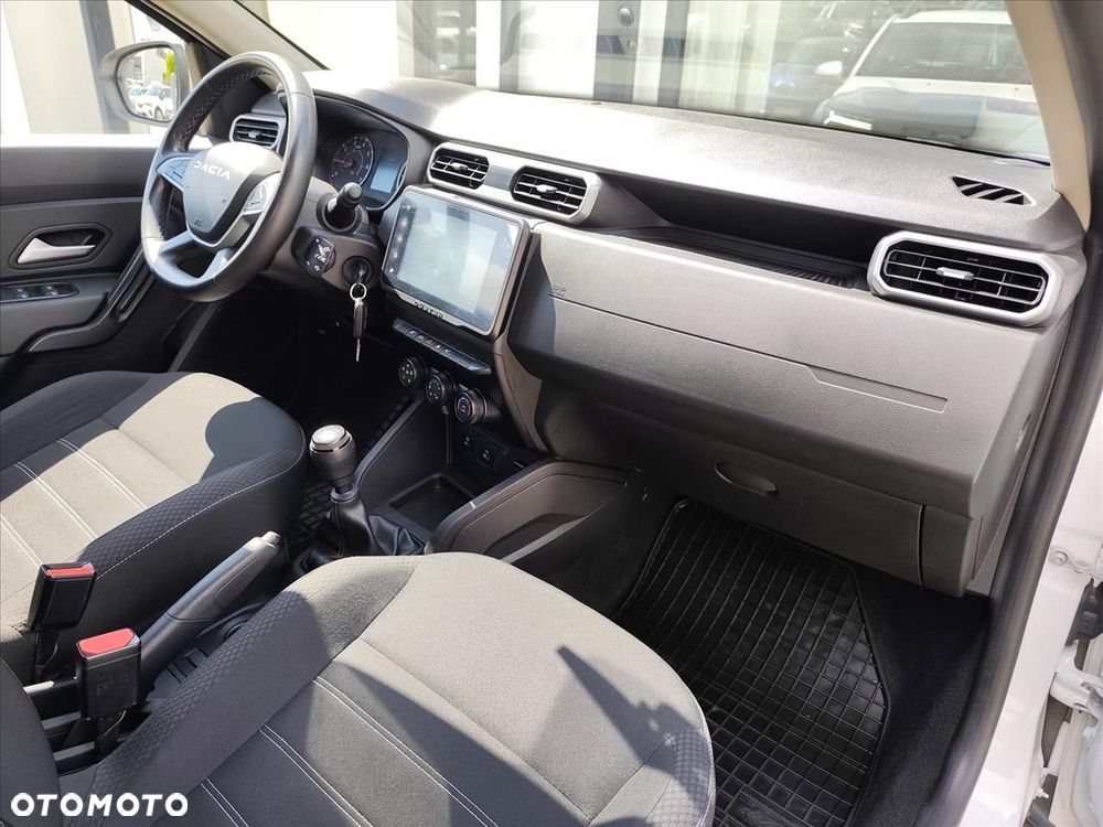 Dacia Duster - 10