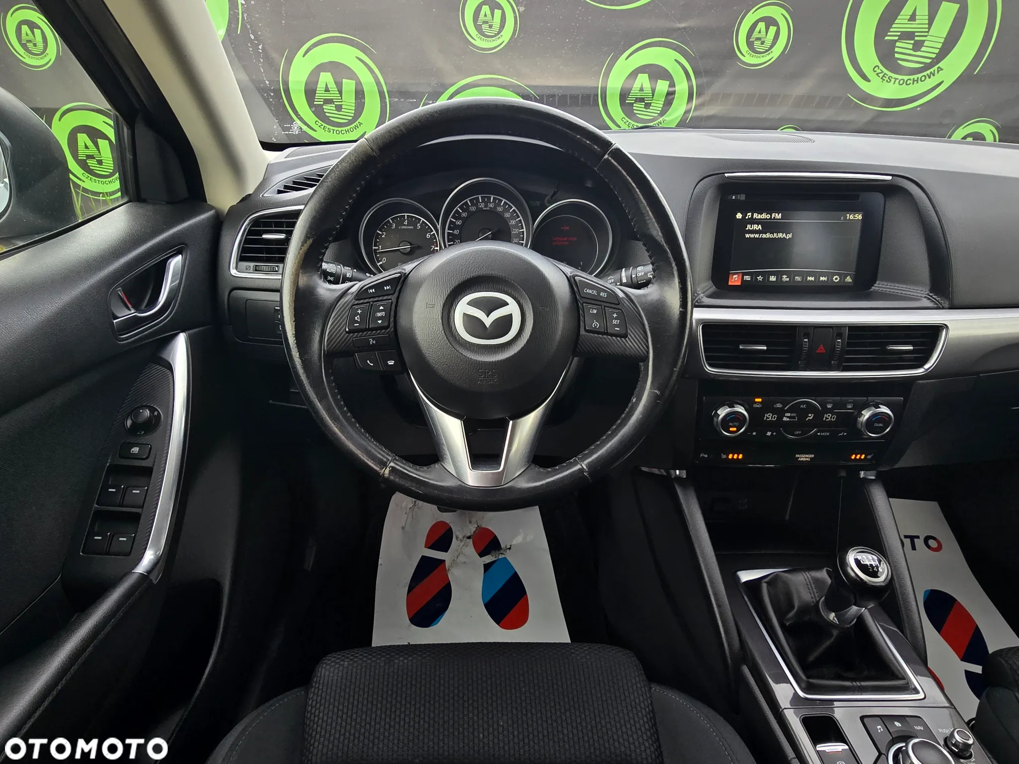 Mazda CX-5 - 34