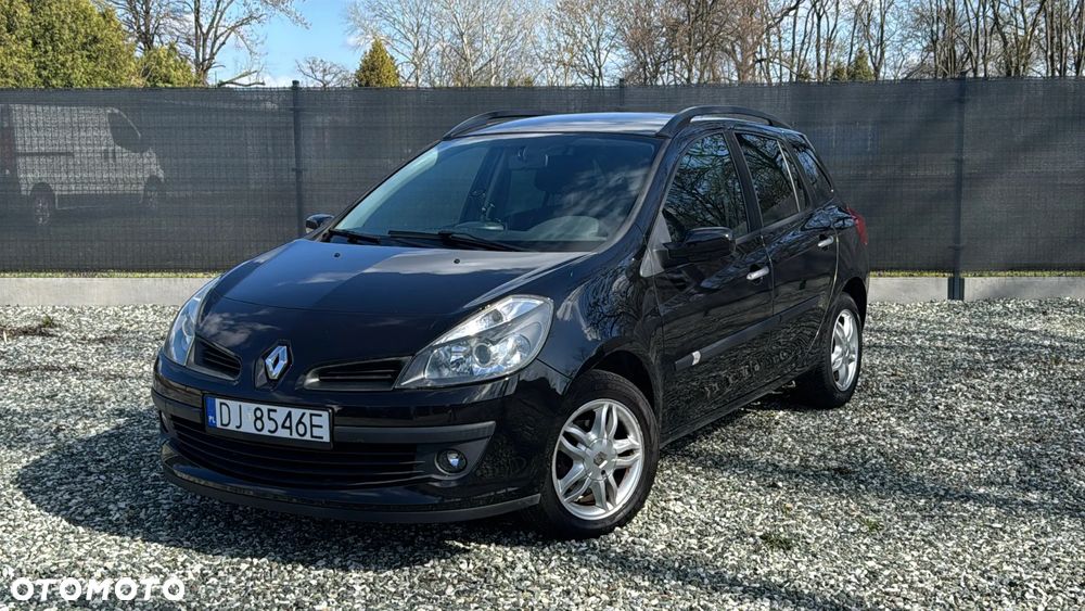 Renault Clio 1.2 TCE Expression - 1