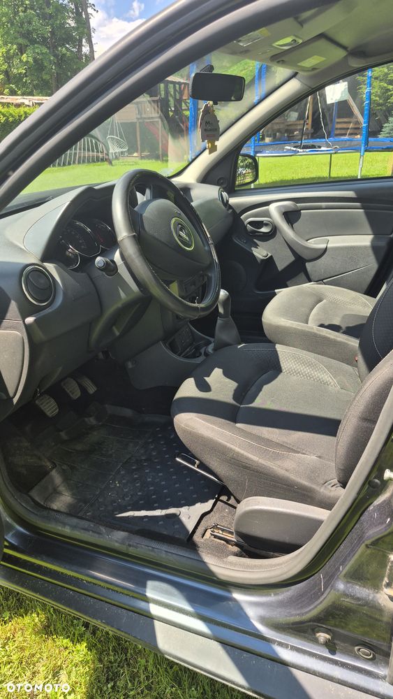 Dacia Duster 1.6 SCe S&S - 14