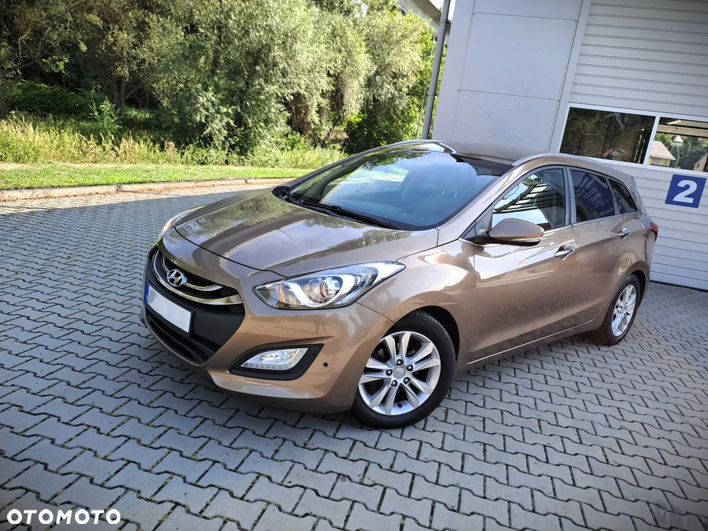 Hyundai i30 1.6 Style - 2