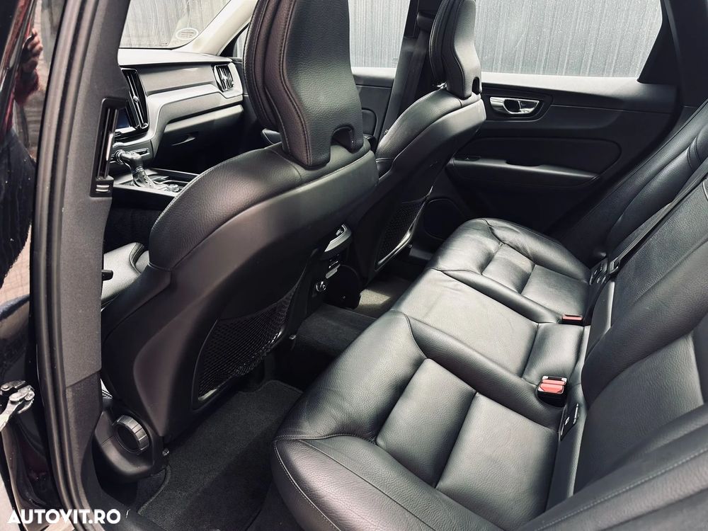 Volvo XC 60 D4 Geartronic Momentum - 12