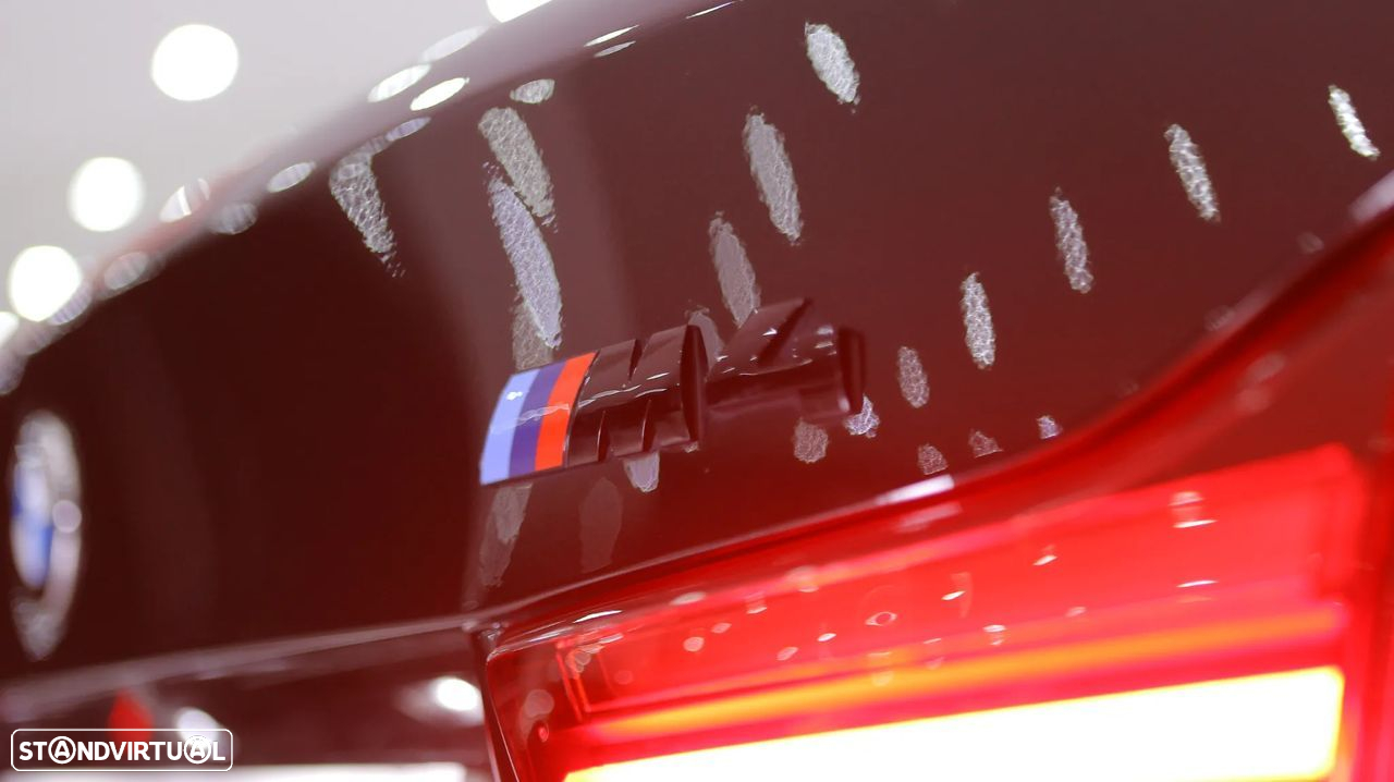 BMW M4 - 13