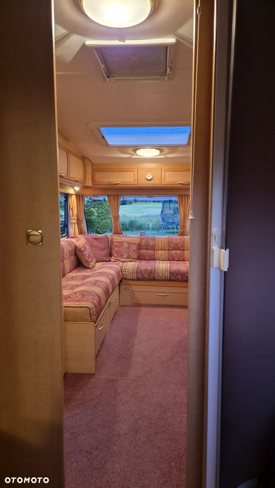 Abi Royale 470 elegance - 9