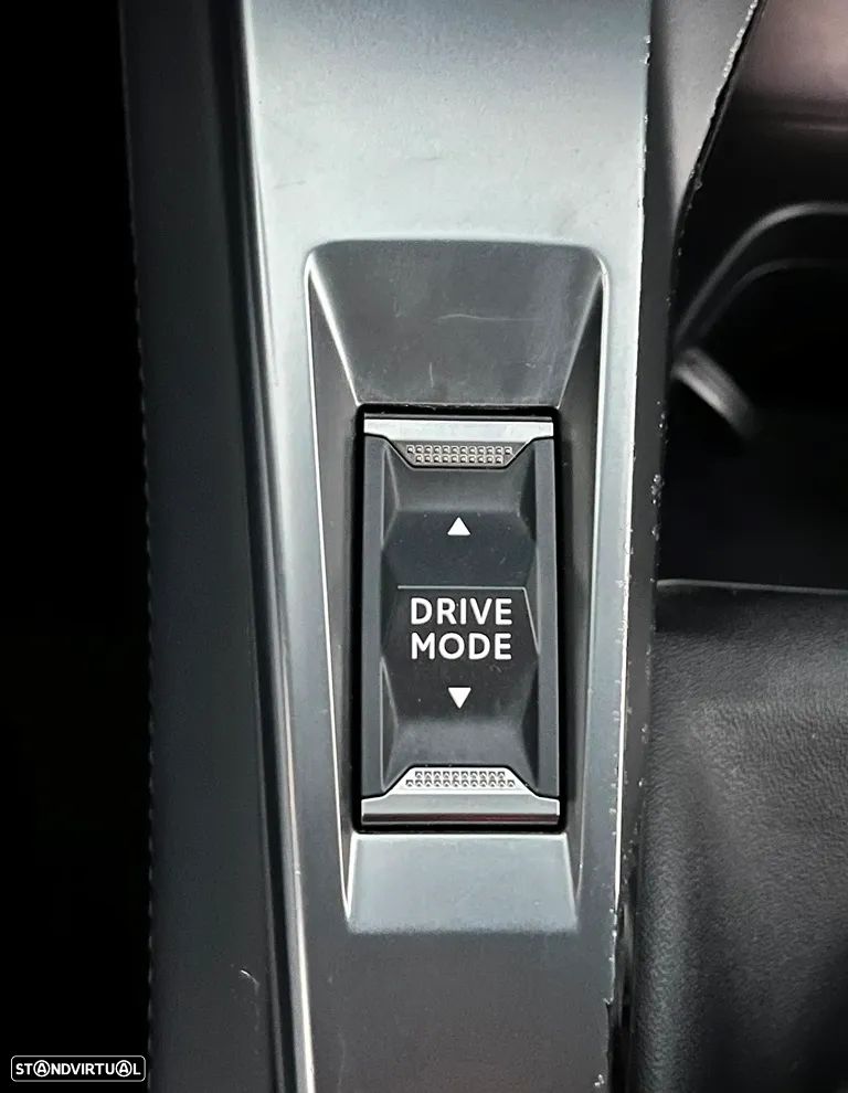 Peugeot 308 SW 1.5 BlueHDi Allure - 18