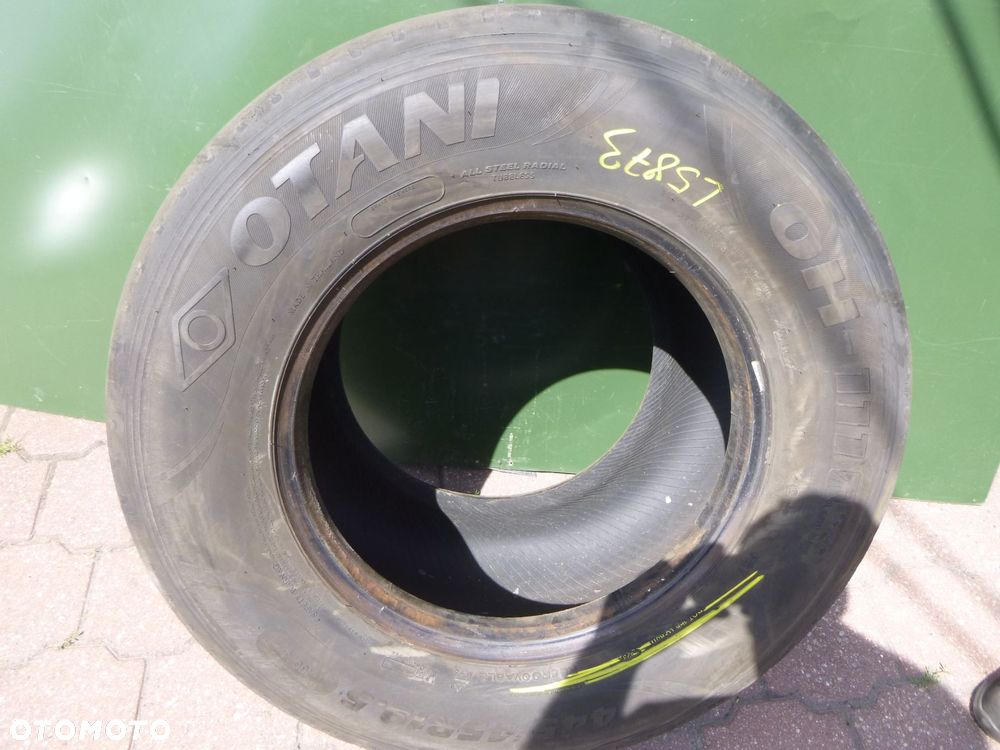 445/45R19,5 Otani OH-111. Opony ciężarowe - 3