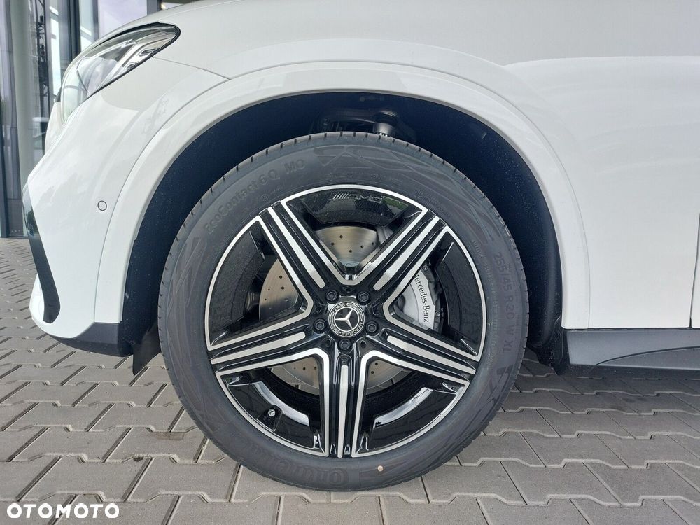 Mercedes-Benz GLC - 5