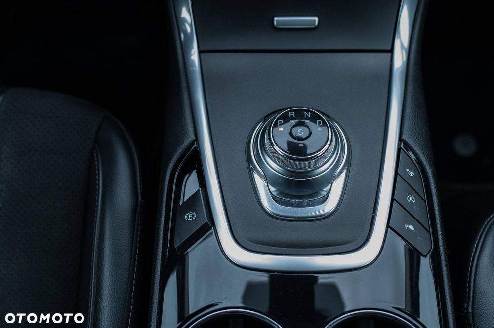 Ford S-Max 2.0 EcoBlue AWD Titanium - 30