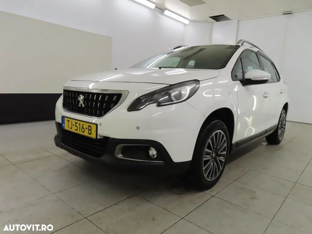 Peugeot 2008 PureTech 110 Stop&Start Active - 1