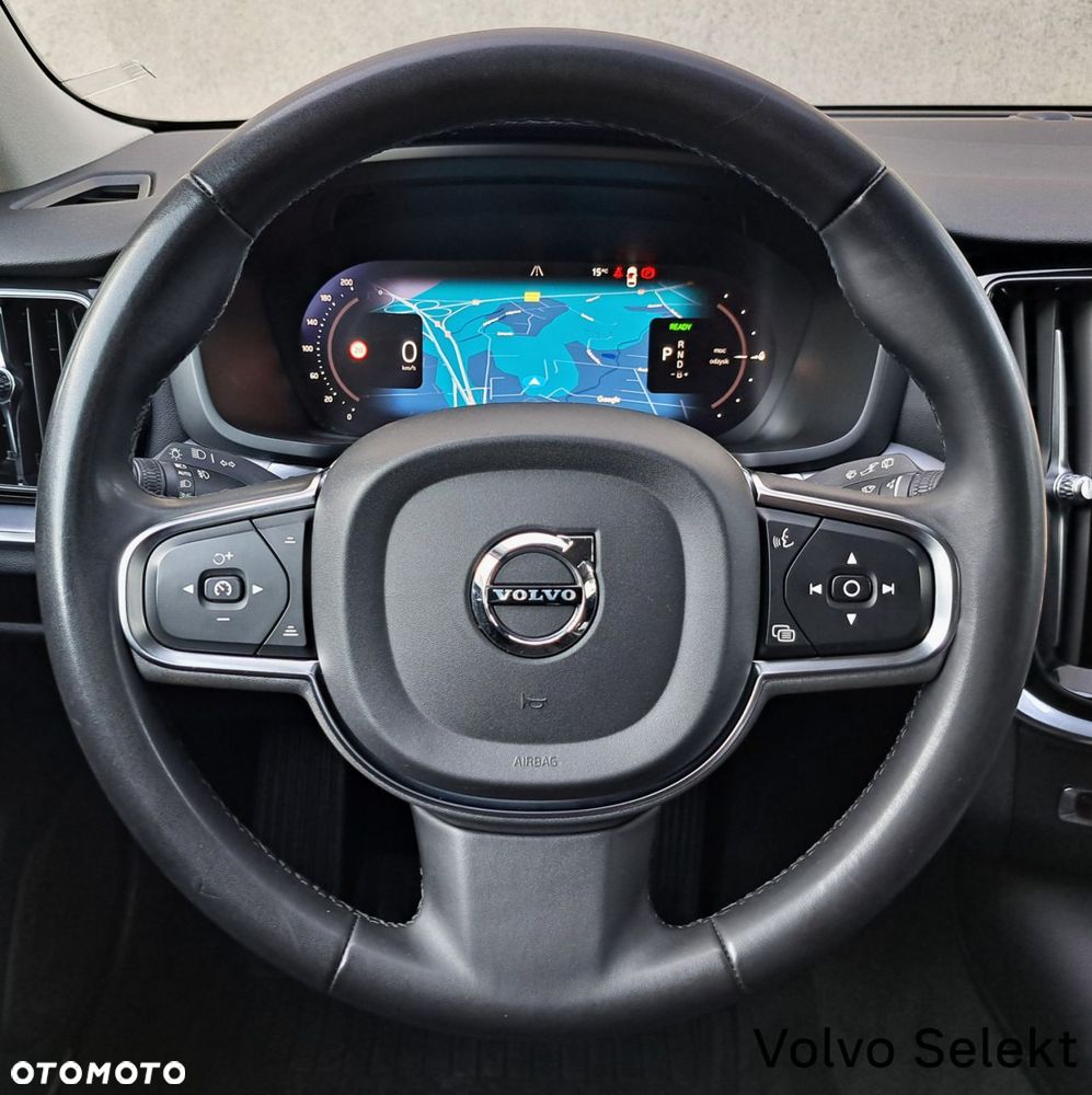 Volvo V60 - 16