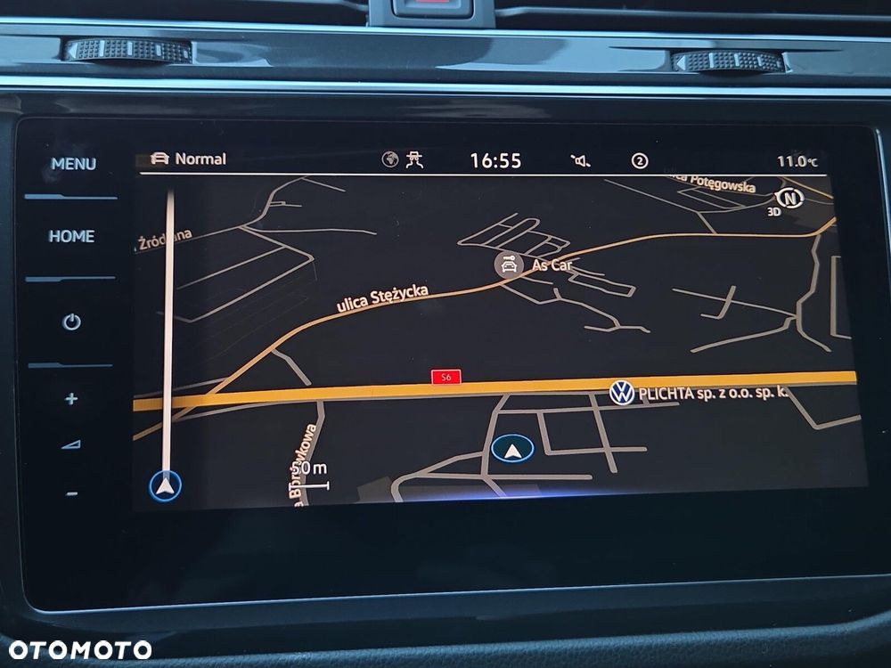 Volkswagen Tiguan 2.0 TDI SCR 4Mot R-Line DSG - 28