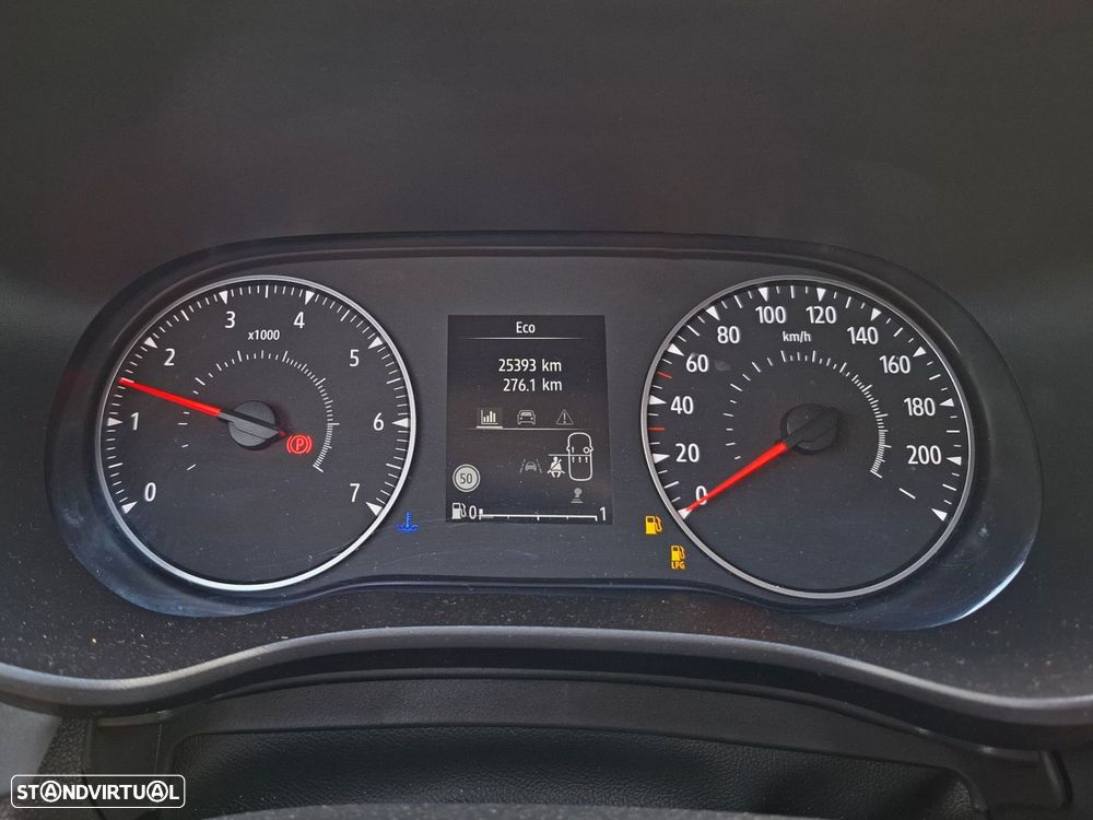 Dacia Sandero 1.0 ECO-G Extreme + Up&Go Bi-Fuel - 17