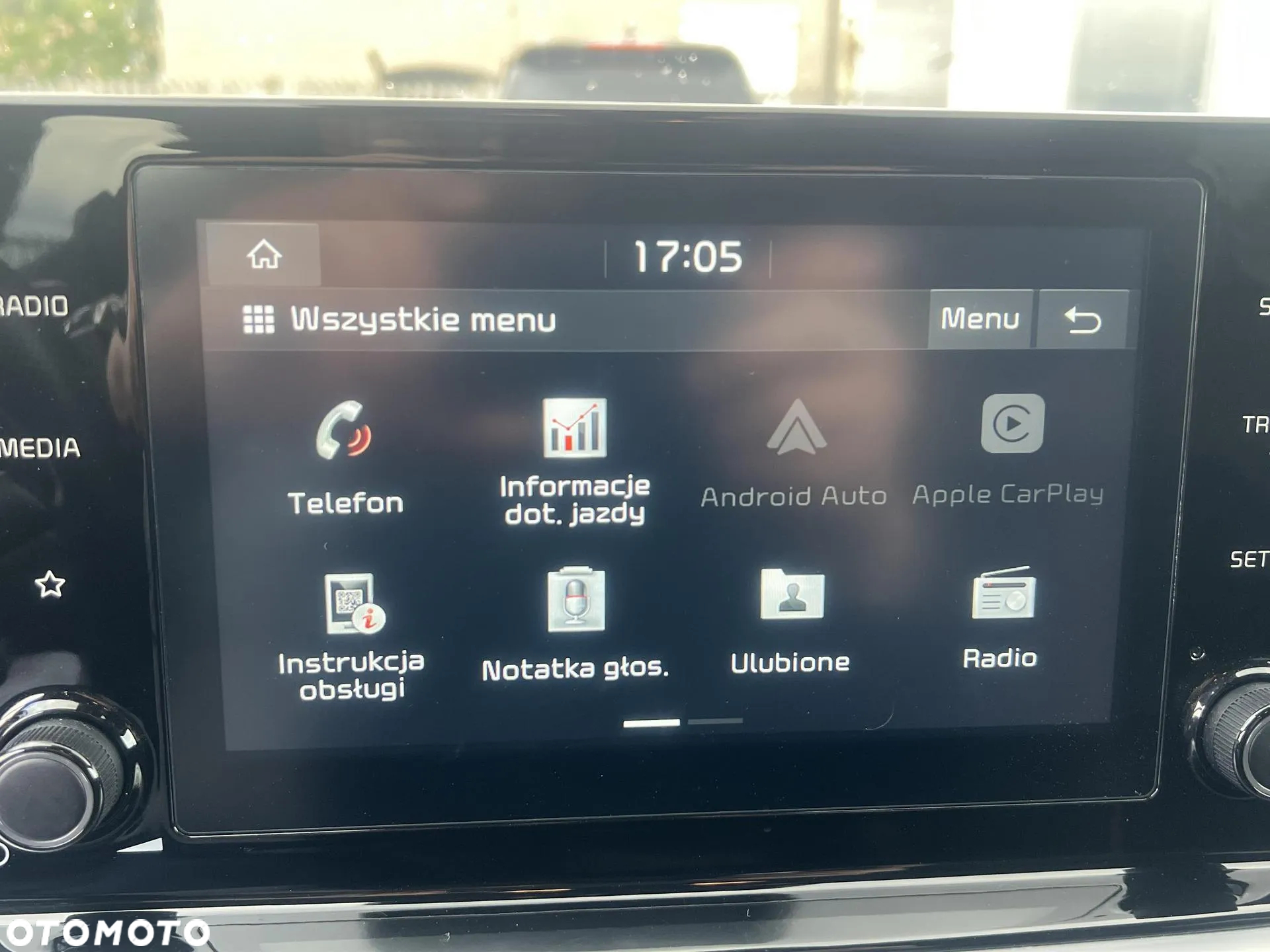 Kia ProCeed 1.6 T-GDI GT DCT - 23
