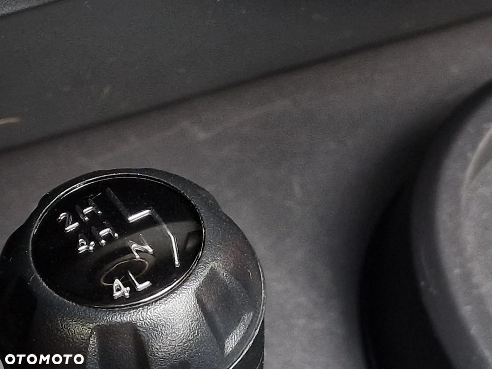Jeep Wrangler 3.8 Automatik Rubicon - 29