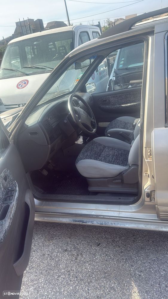 Kia Sportage 2.0 TDi K Sportive - 3