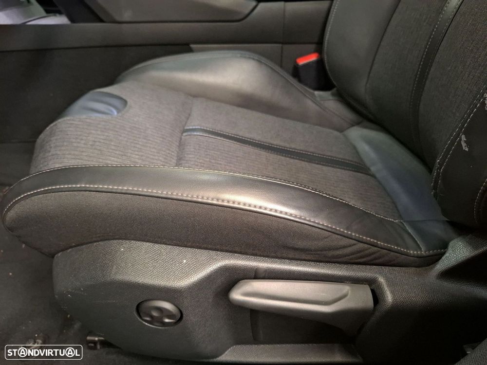 Peugeot 508 1.5 BlueHDi Allure EAT8 - 27