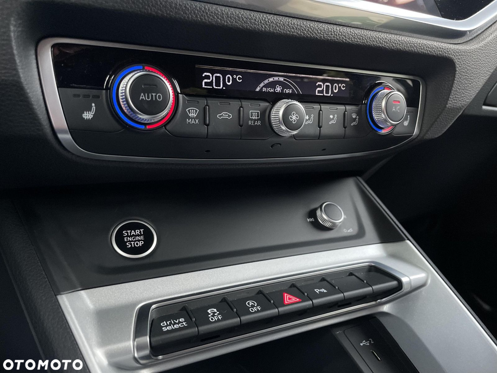 Audi Q3 35 TFSI S tronic - 23