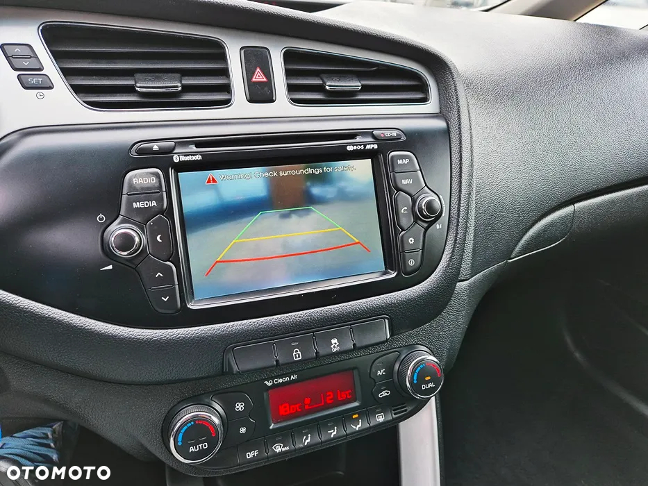 Kia Ceed Cee'd 1.4 XL - 40