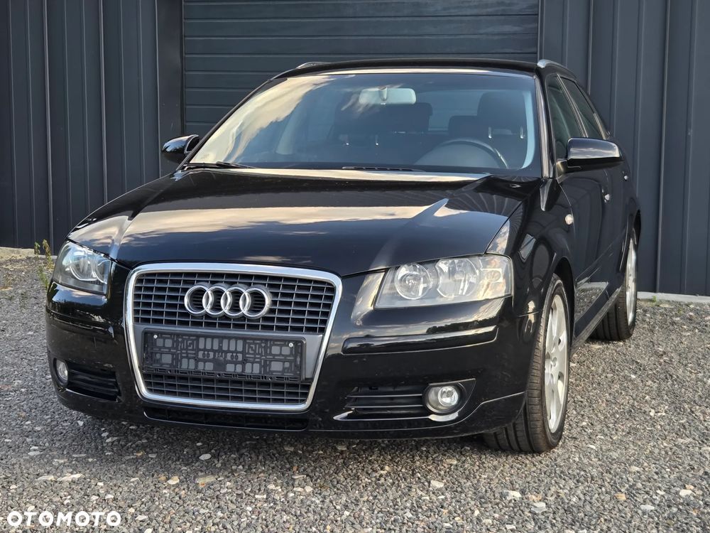 Audi A3 - 4