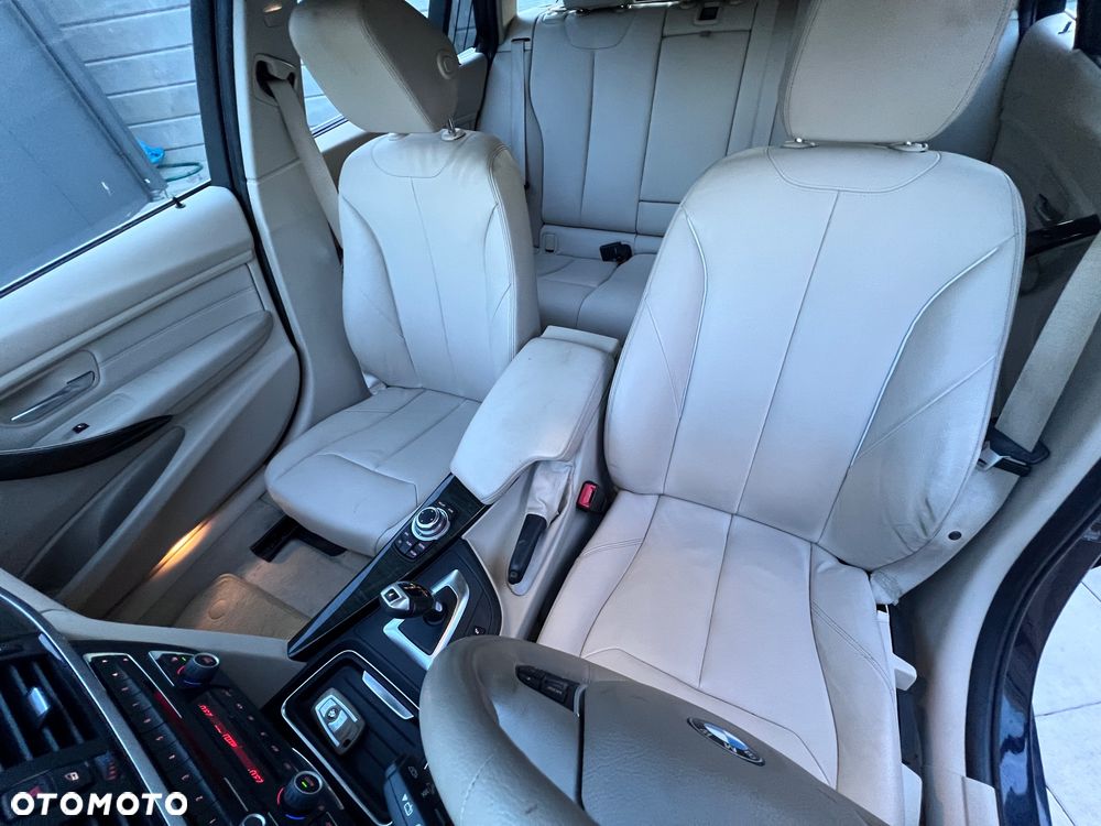 BMW Seria 3 - 14