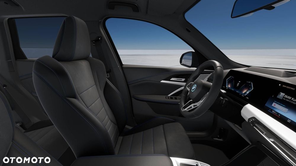 BMW iX1 - 5