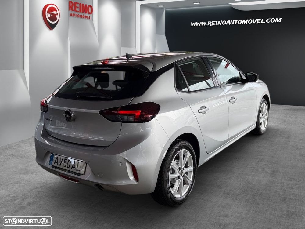 Opel Corsa 1.2 Business - 3