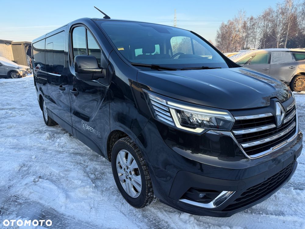 Renault Trafic - 4