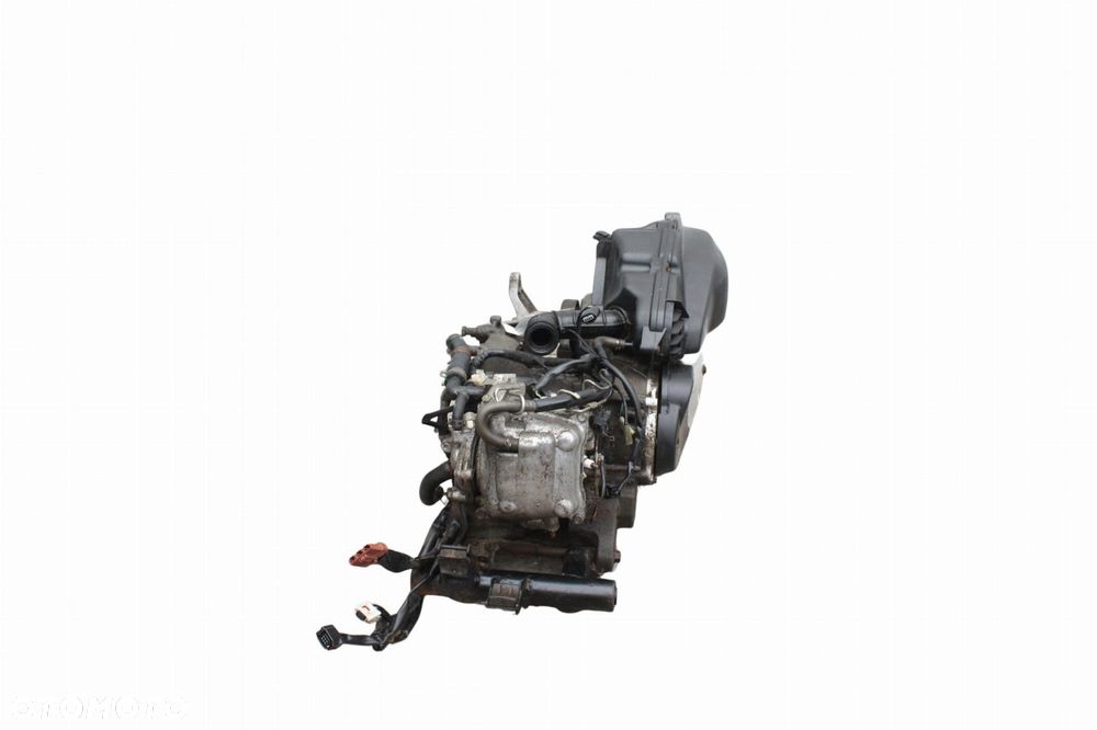 SILNIK Honda PCX 125 14-18 - 5