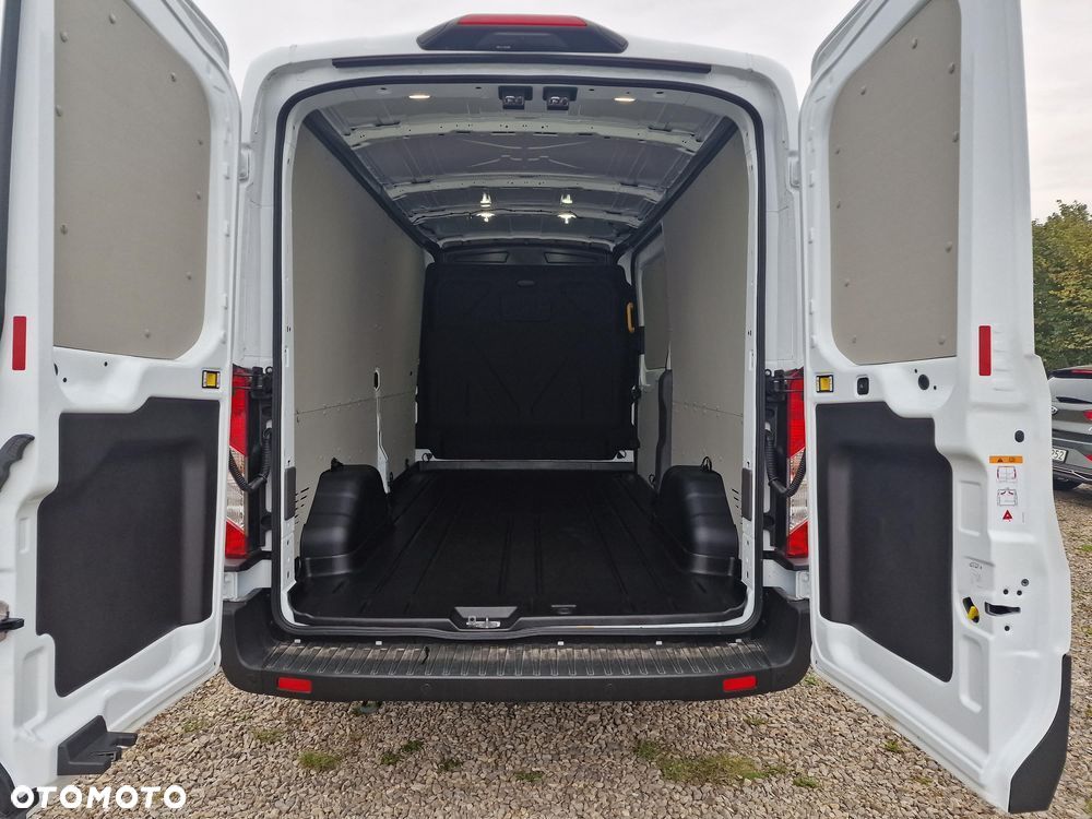 Ford Transit 350 L3H2 Trend - 7