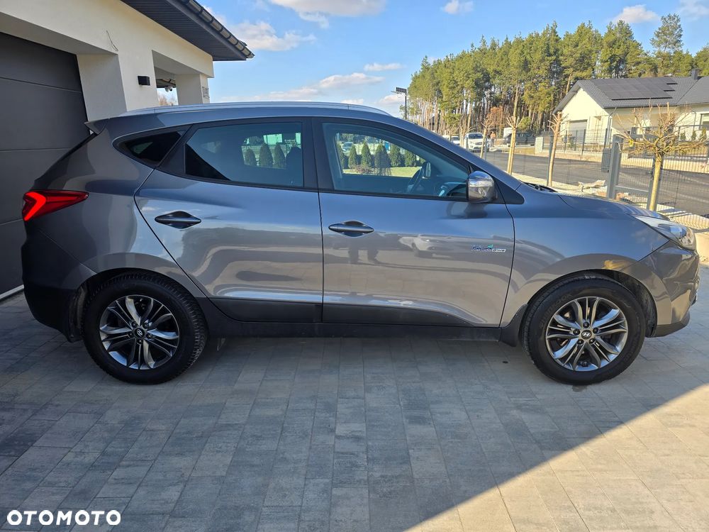 Hyundai ix35 - 7