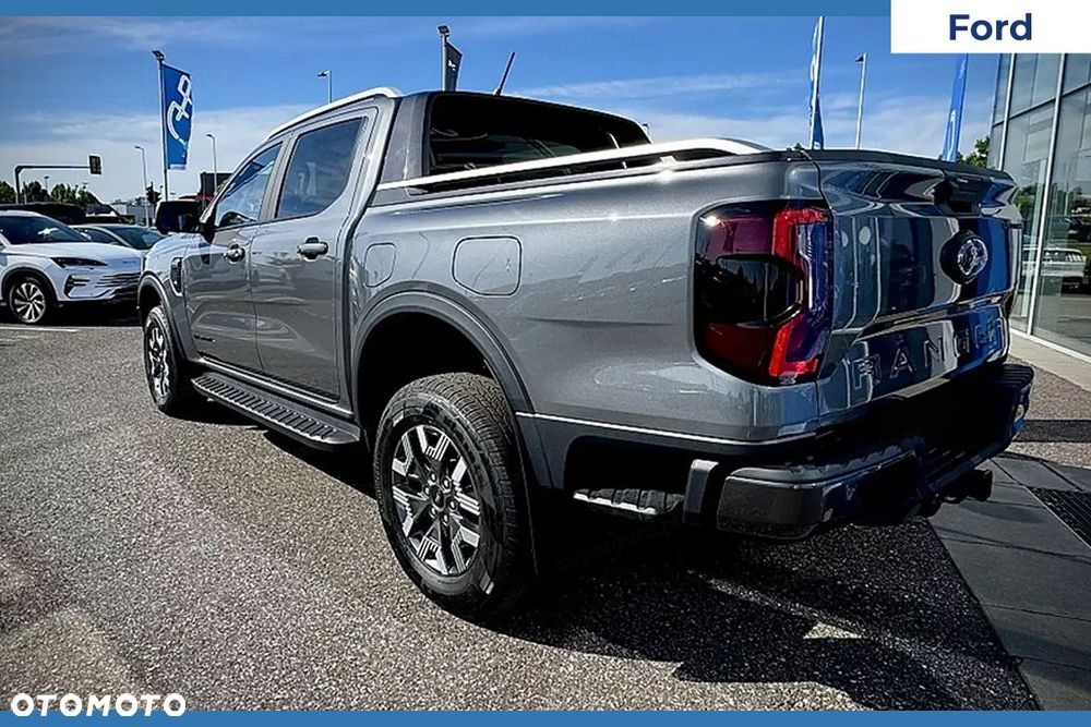 Ford Ranger - 4