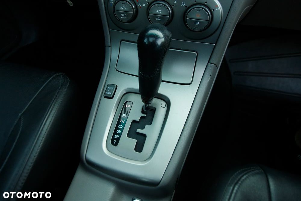 Subaru Forester - 34
