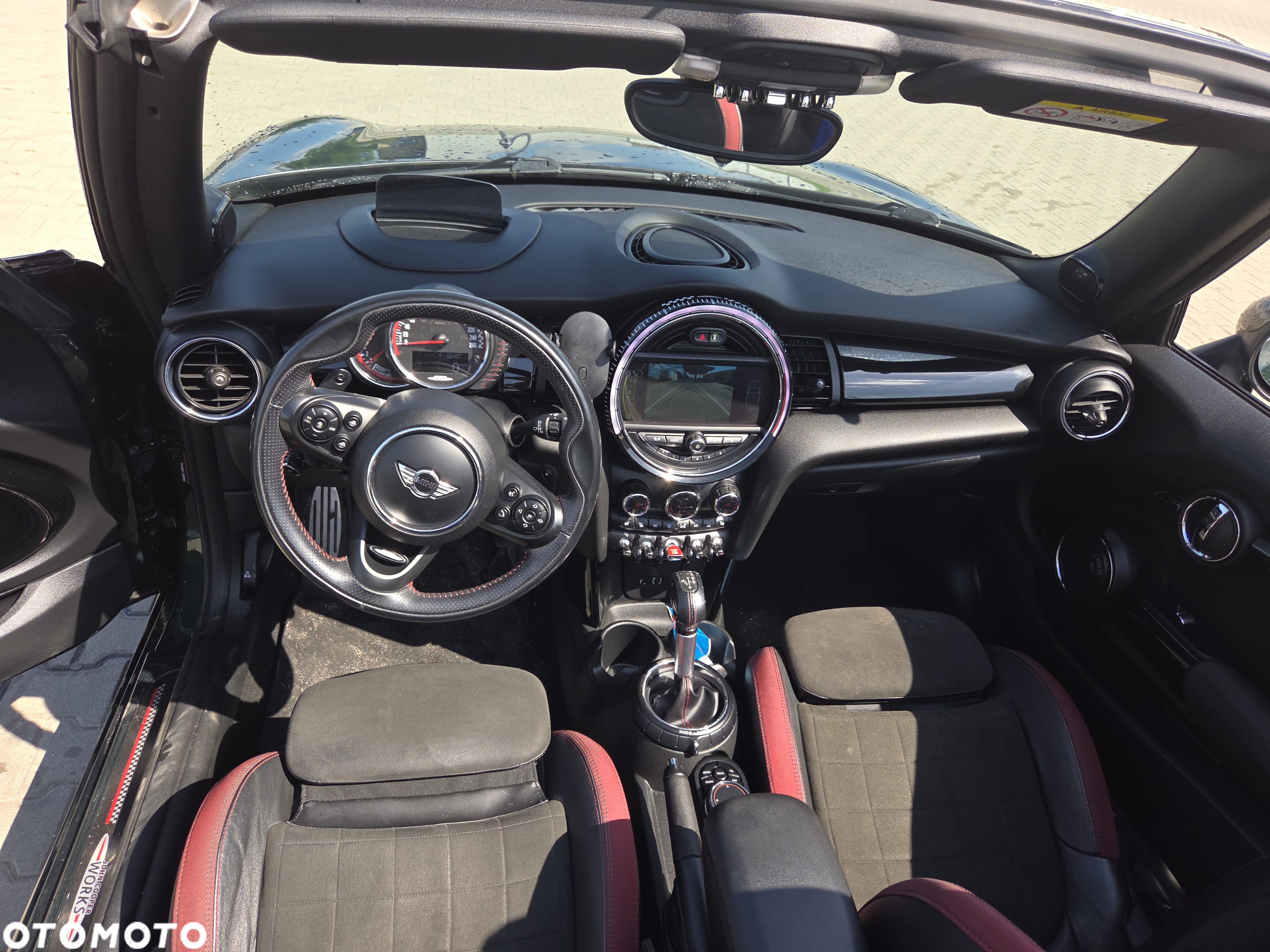 MINI John Cooper Works - 11