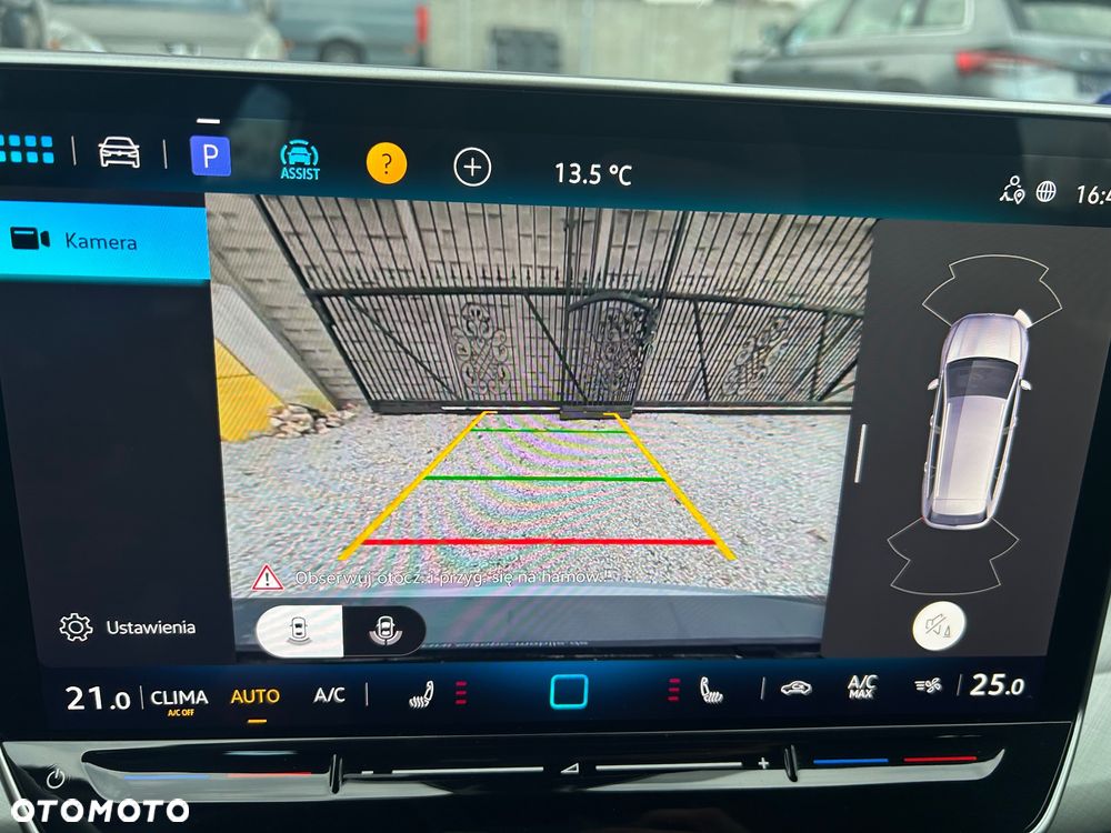 Volkswagen Golf 1.5 eTSI OPF DSG Energy - 22