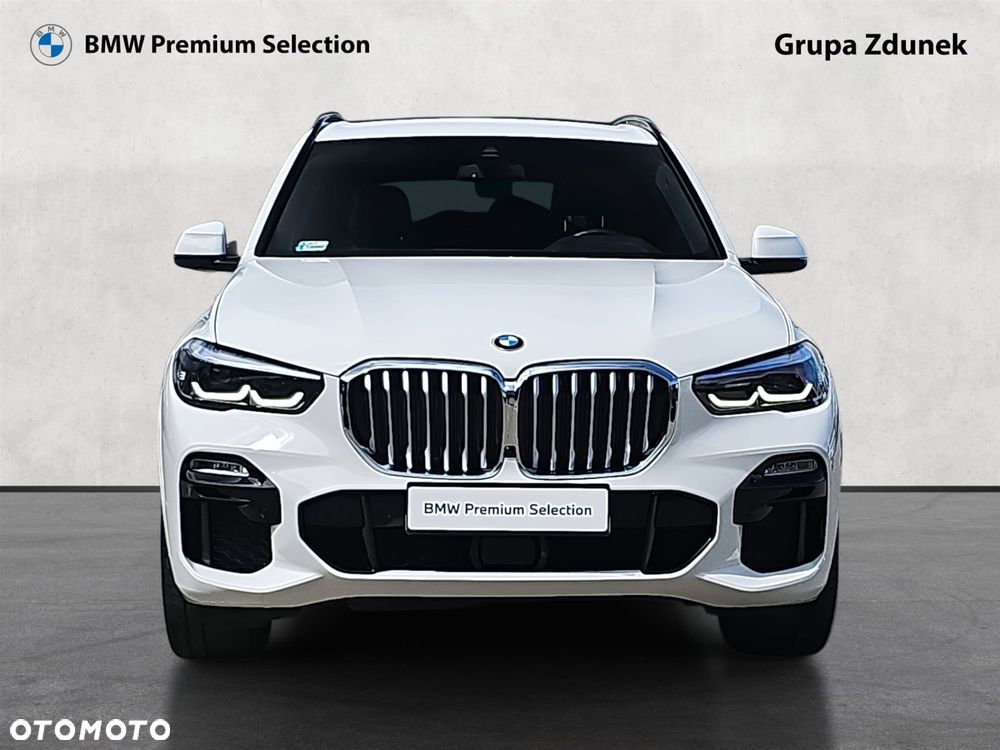 BMW X5 xDrive25d - 9