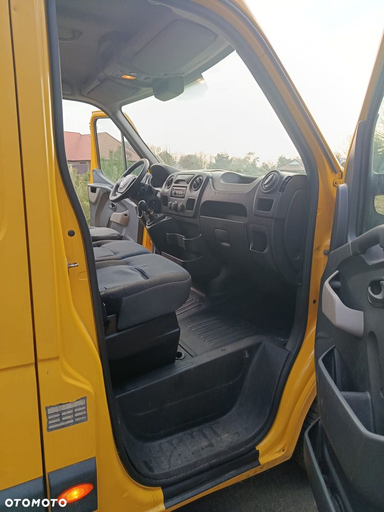 Renault Master - 10