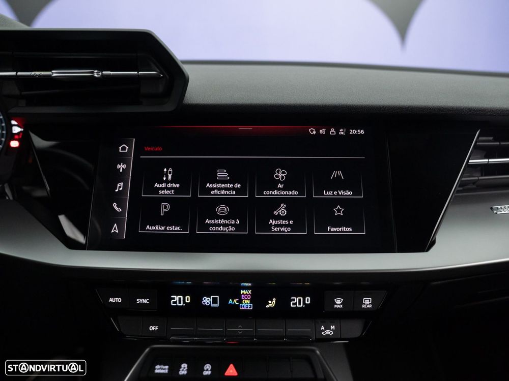 Audi A3 Sportback 30 TDI - 31