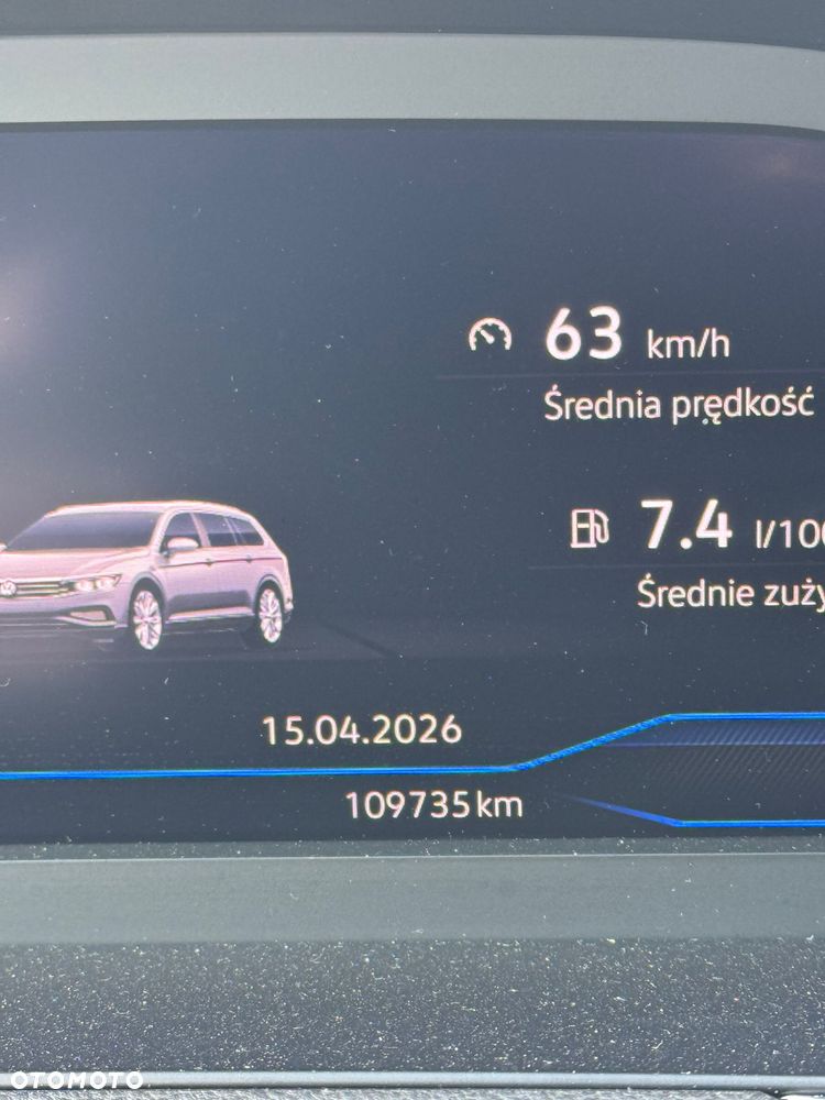 Volkswagen Passat - 5